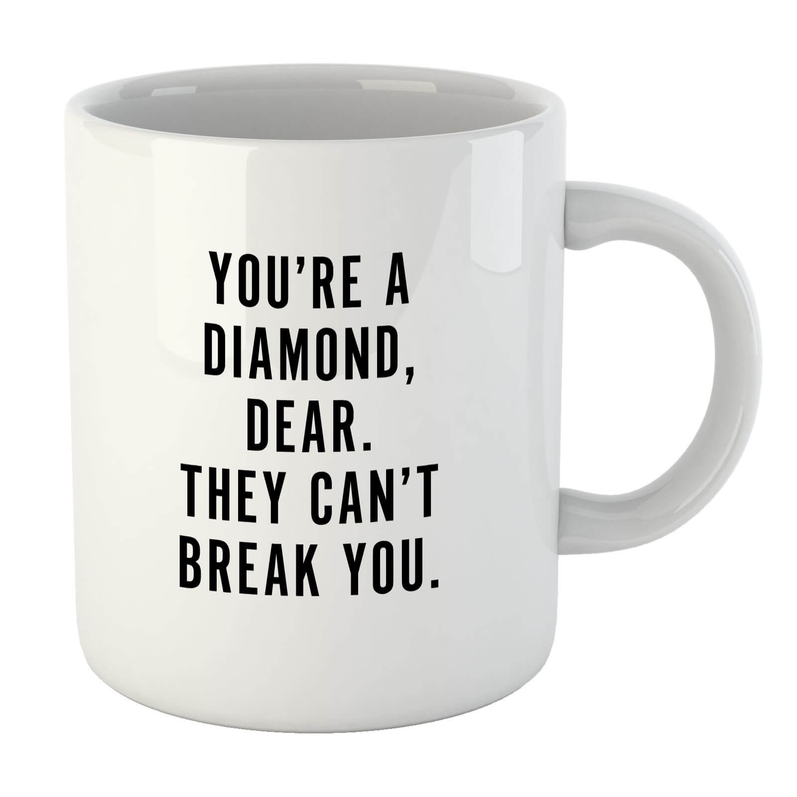 PlanetA444 You're A Diamond, Dear. Mug