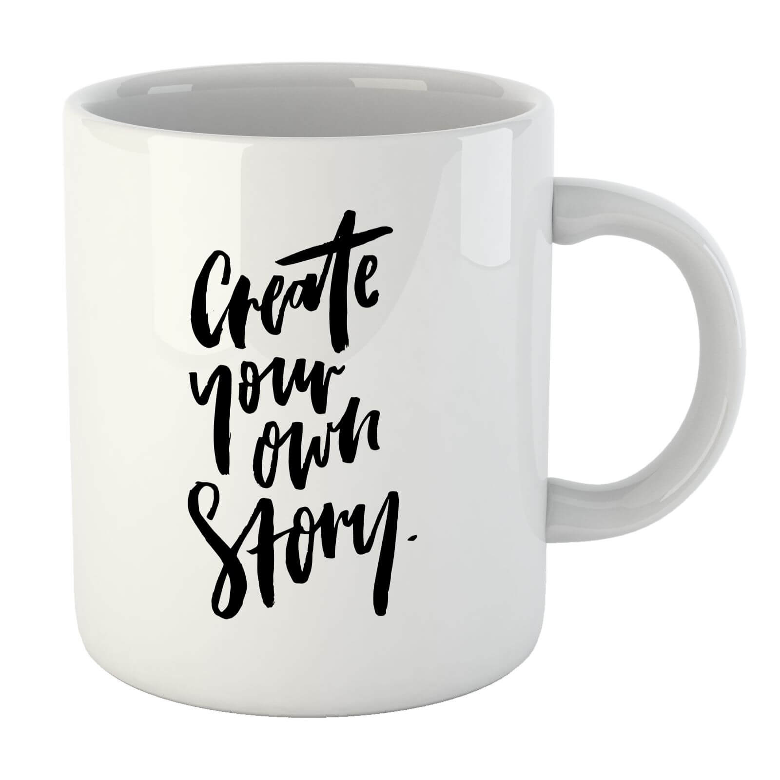 PlanetA444 Create Your Own Story Mug