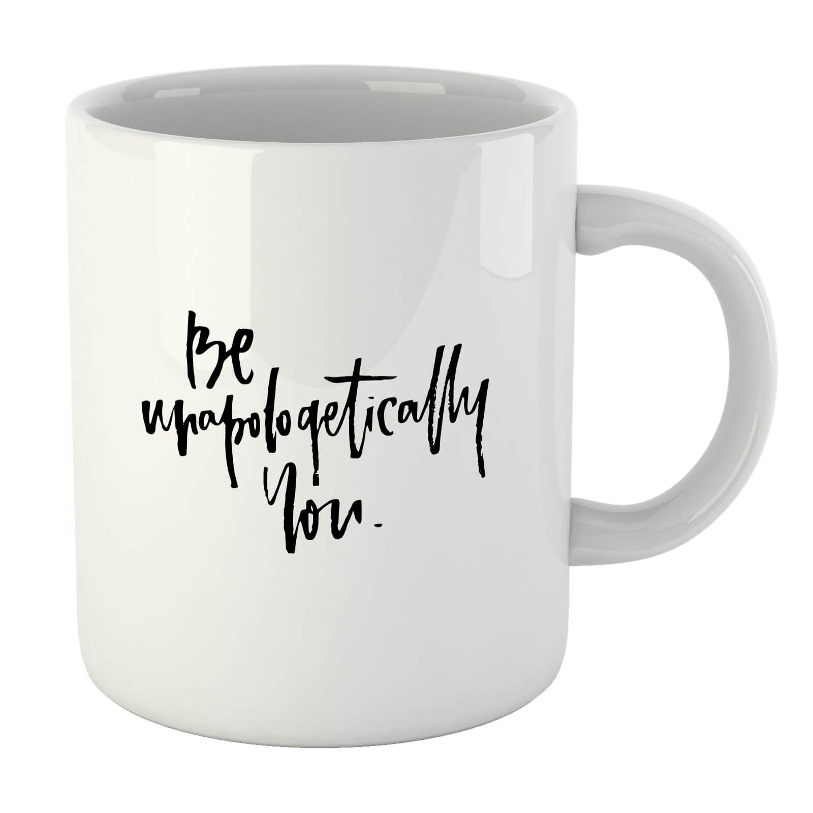 PlanetA444 Be Unapologetically You Mug