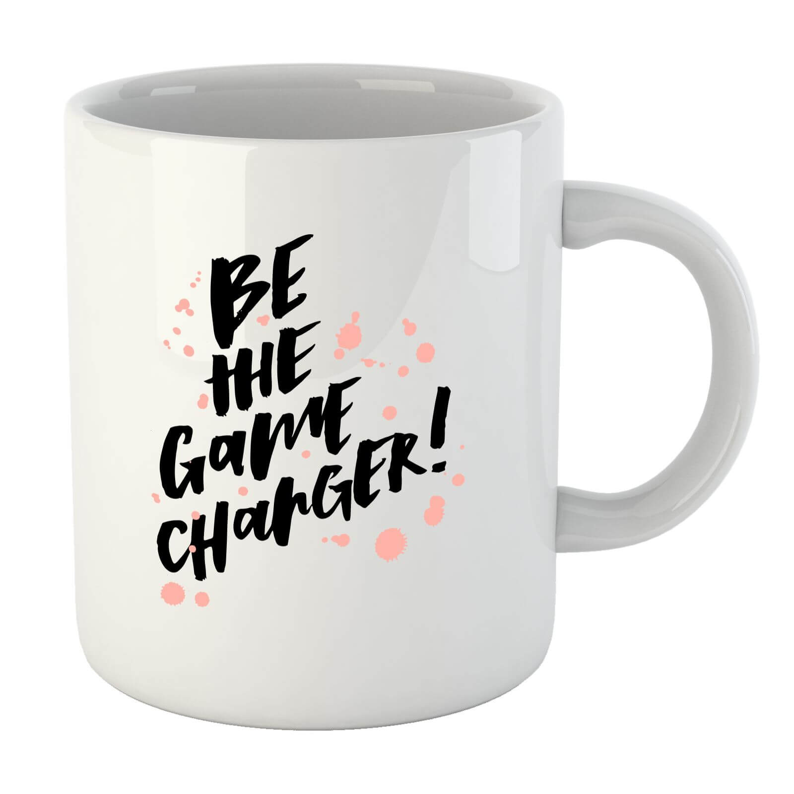 PlanetA444 Be The Game Changer Mug