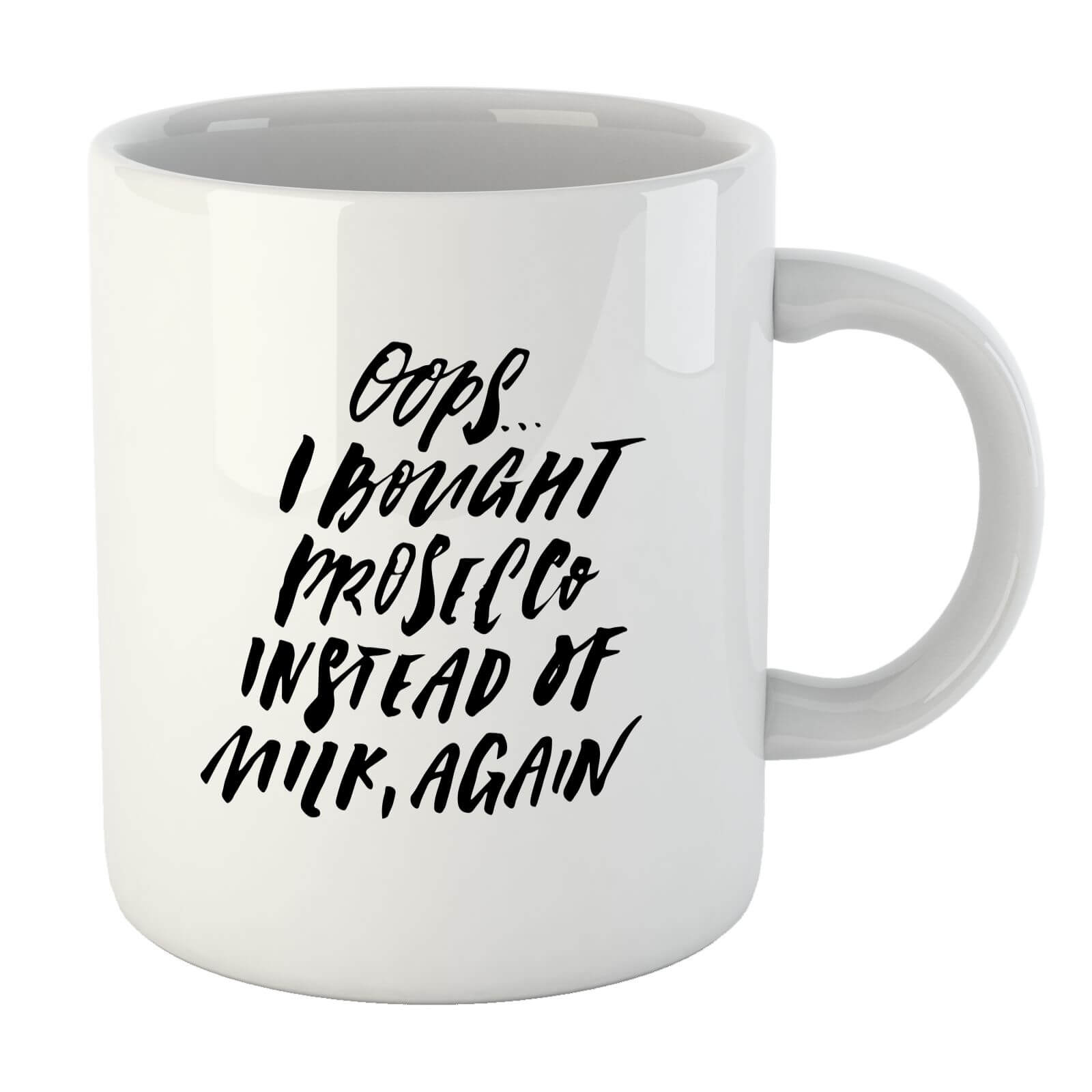 PlanetA444 Oops... Mug