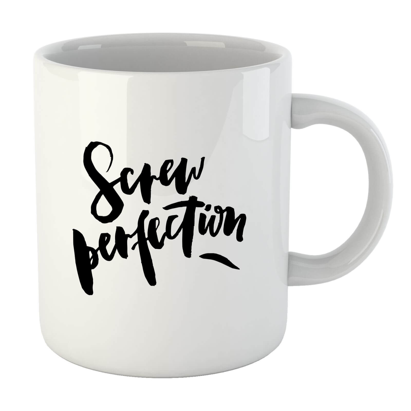 PlanetA444 Screw Perfection Mug