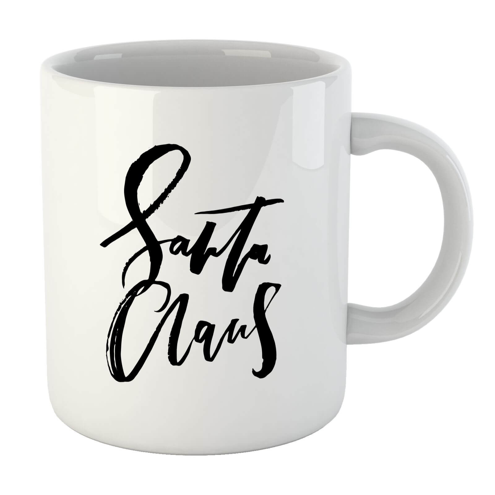 PlanetA444 Santa Claus Mug