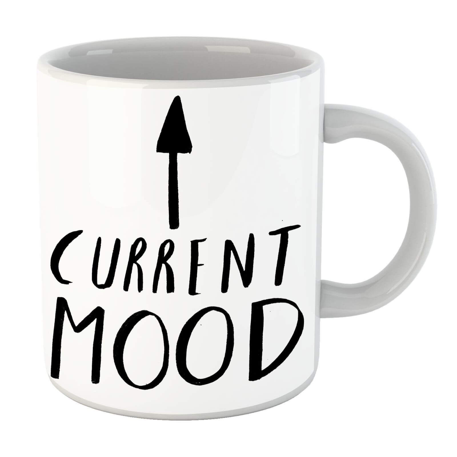 Rock On Ruby Current Mood Mug