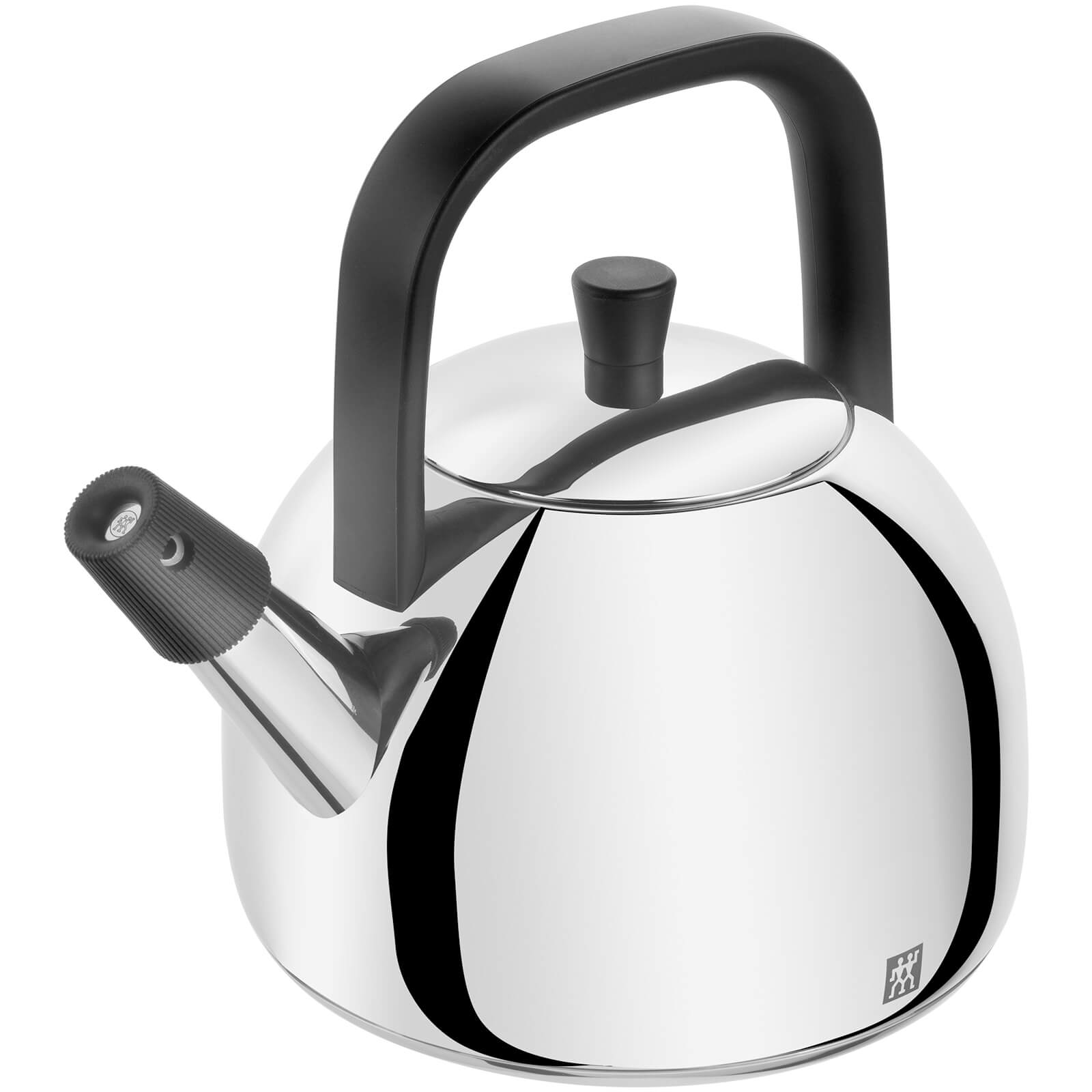 Image of ZWILLING Plus Whistling Kettle - 1.6L