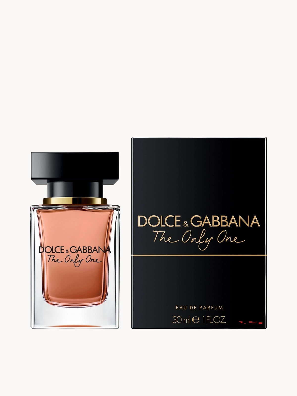 Dolce&Gabbana The Only One Eau de Parfum 30ml 2
