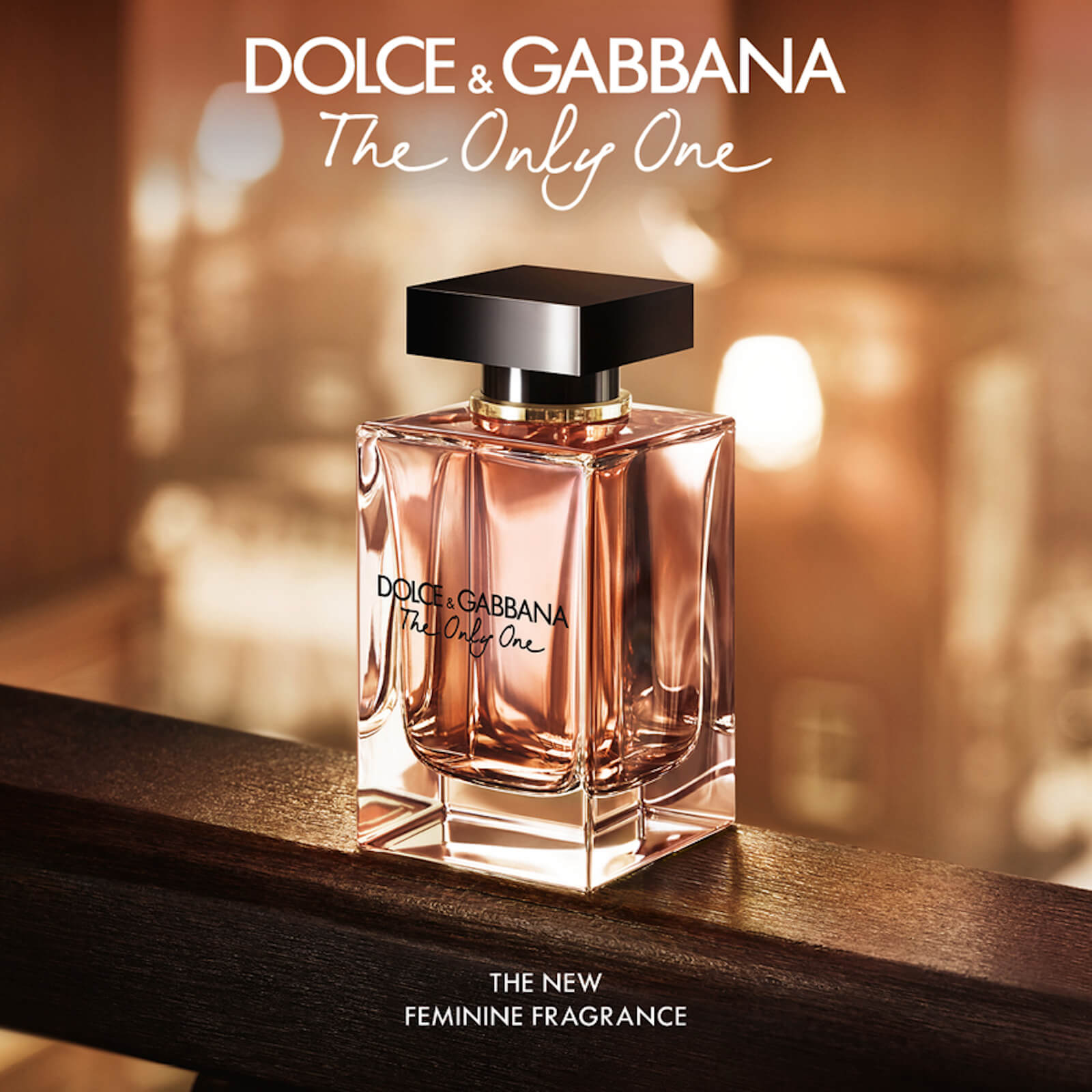 Thumbnail - Dolce&Gabbana The Only One Eau de Parfum 30ml