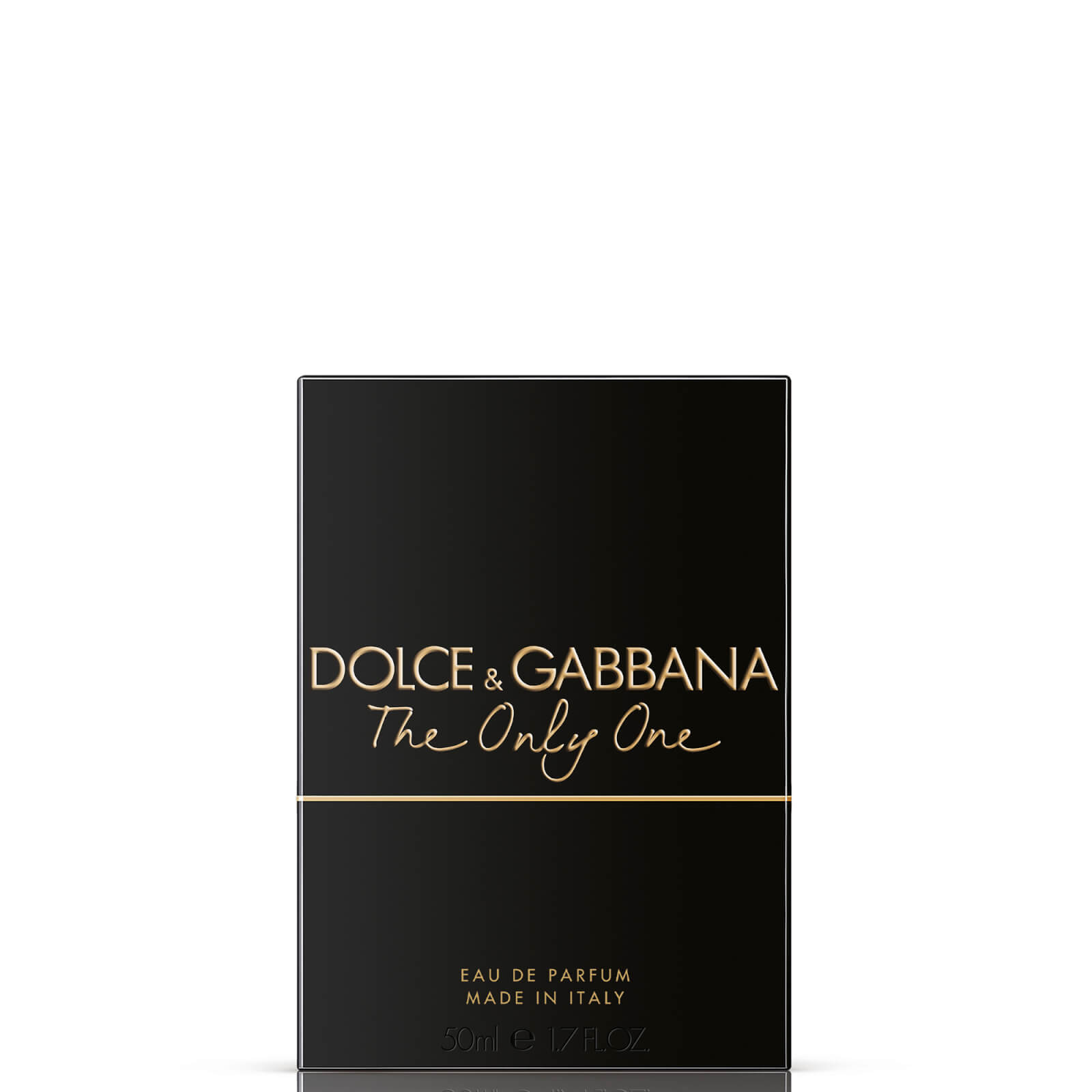 Dolce&Gabbana The Only One Eau de Parfum 50ml