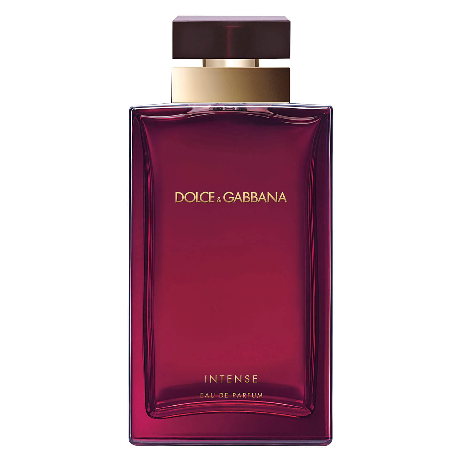 Dolce&Gabbana Pour Femme Intense Eau de Parfum - 100ml