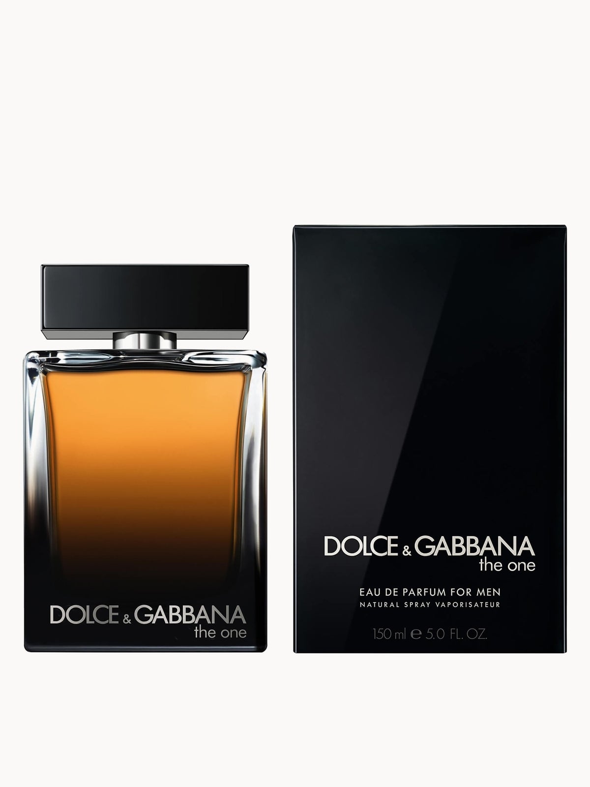 Dolce&Gabbana The One Men Eau de Parfum 150ml 2