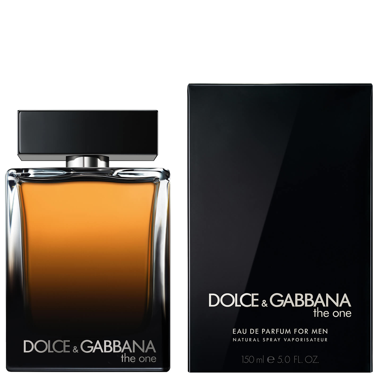 Dolce&Gabbana The One Men Eau de Parfum 150ml 2