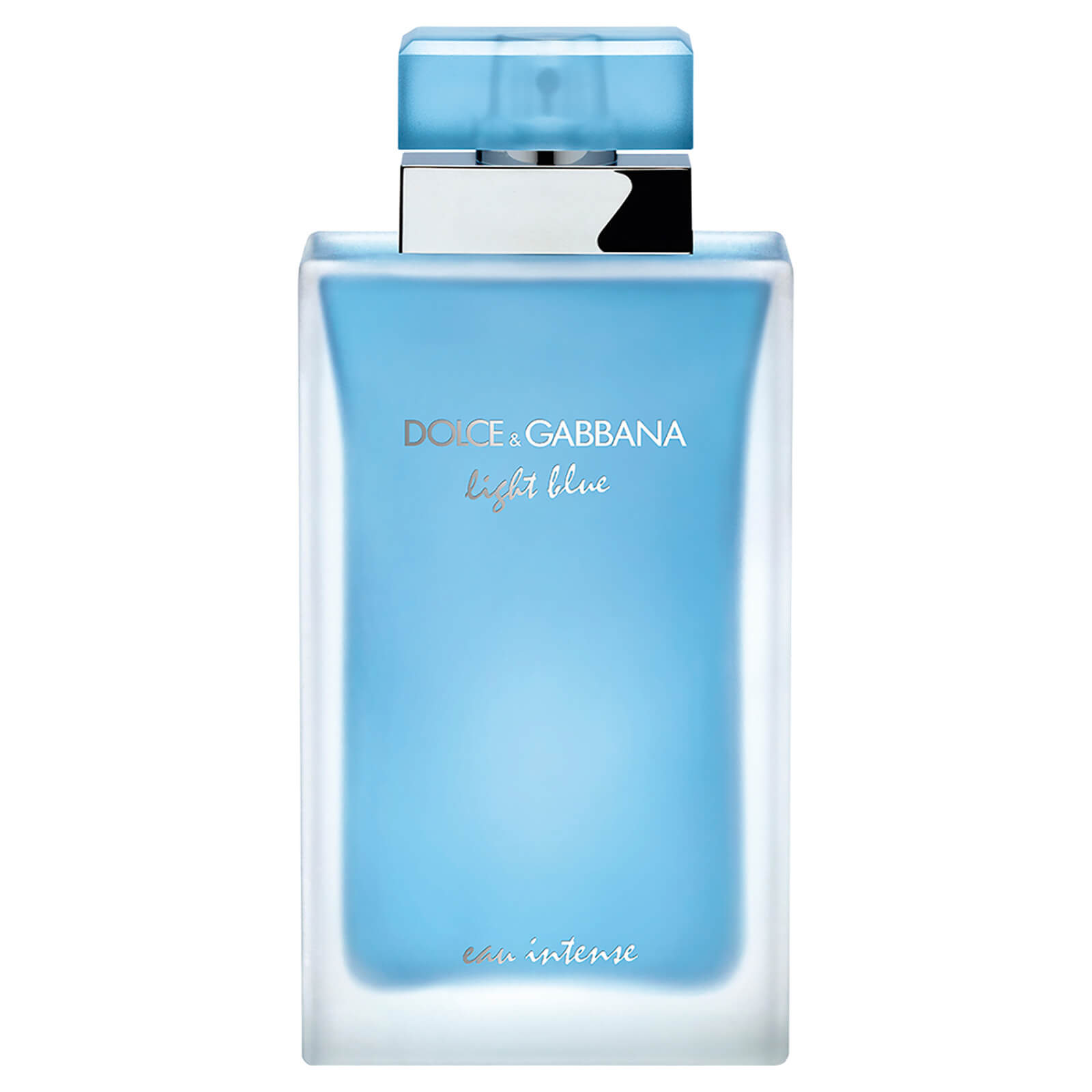 

Dolce&Gabbana Light Blue Eau Intense Eau de Parfum 100ml