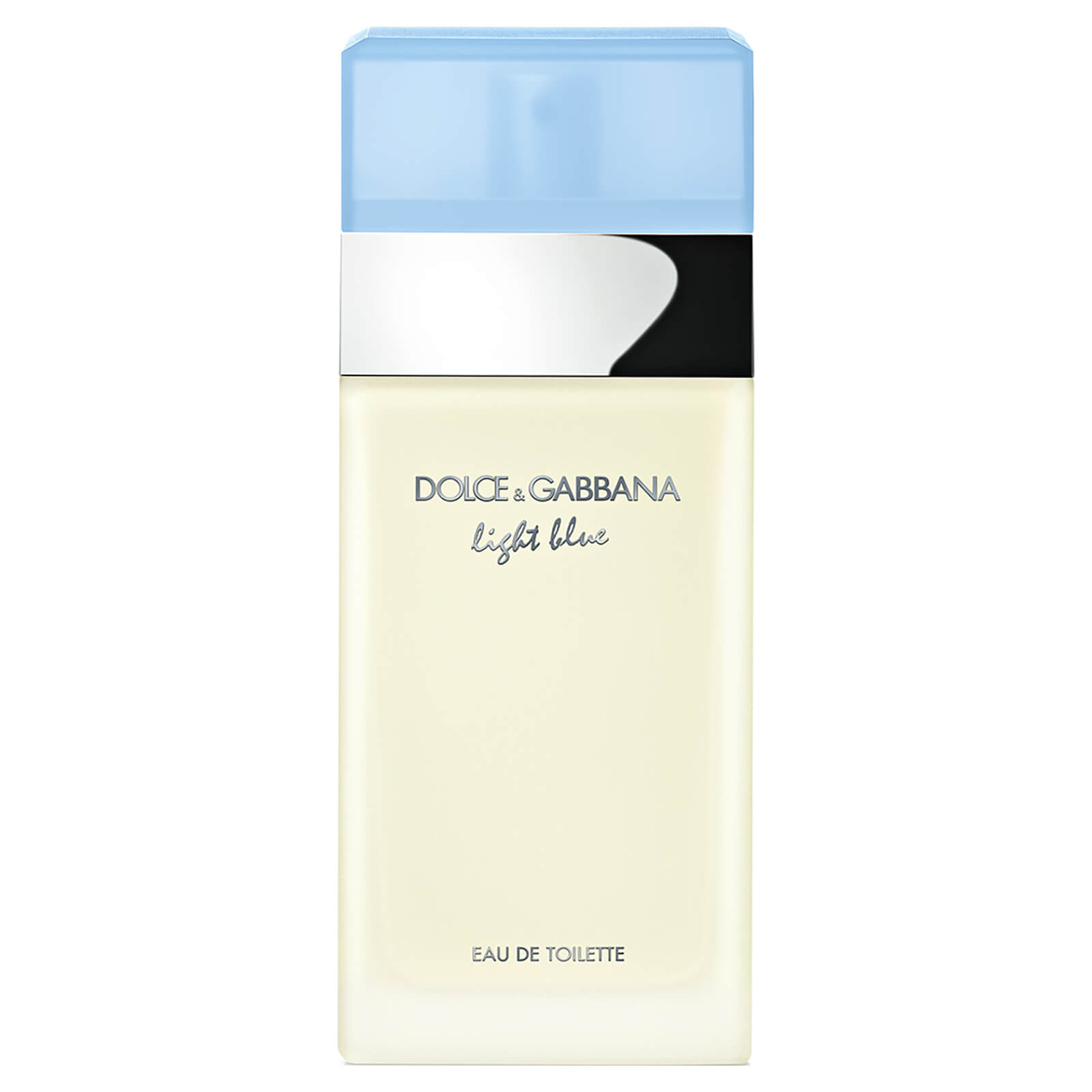 Dolce&Gabbana Light Blue Eau de Toilette -tuoksu 50ml