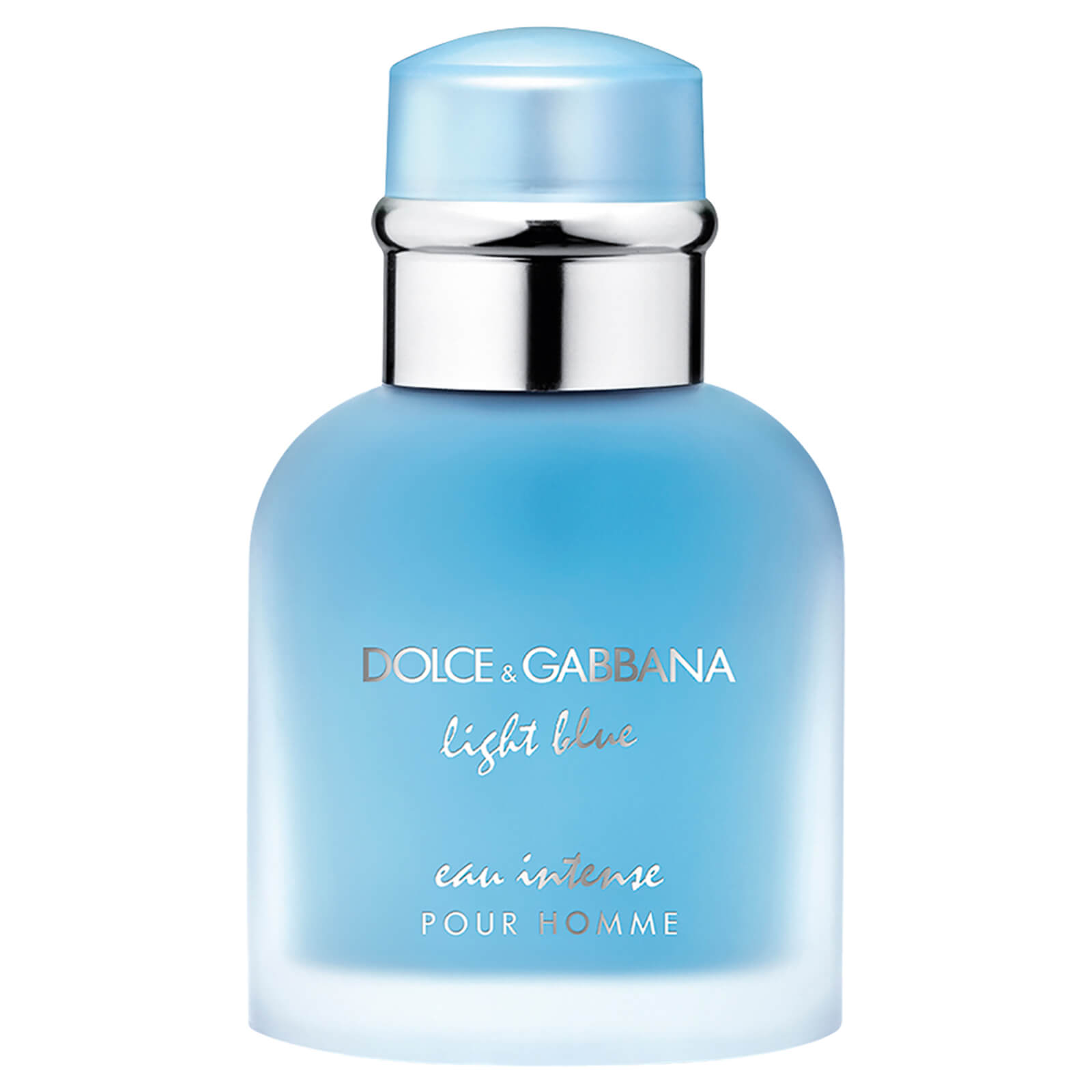 

Dolce&Gabbana Light Blue Eau Intense Pour Homme Eau de Parfum 50ml