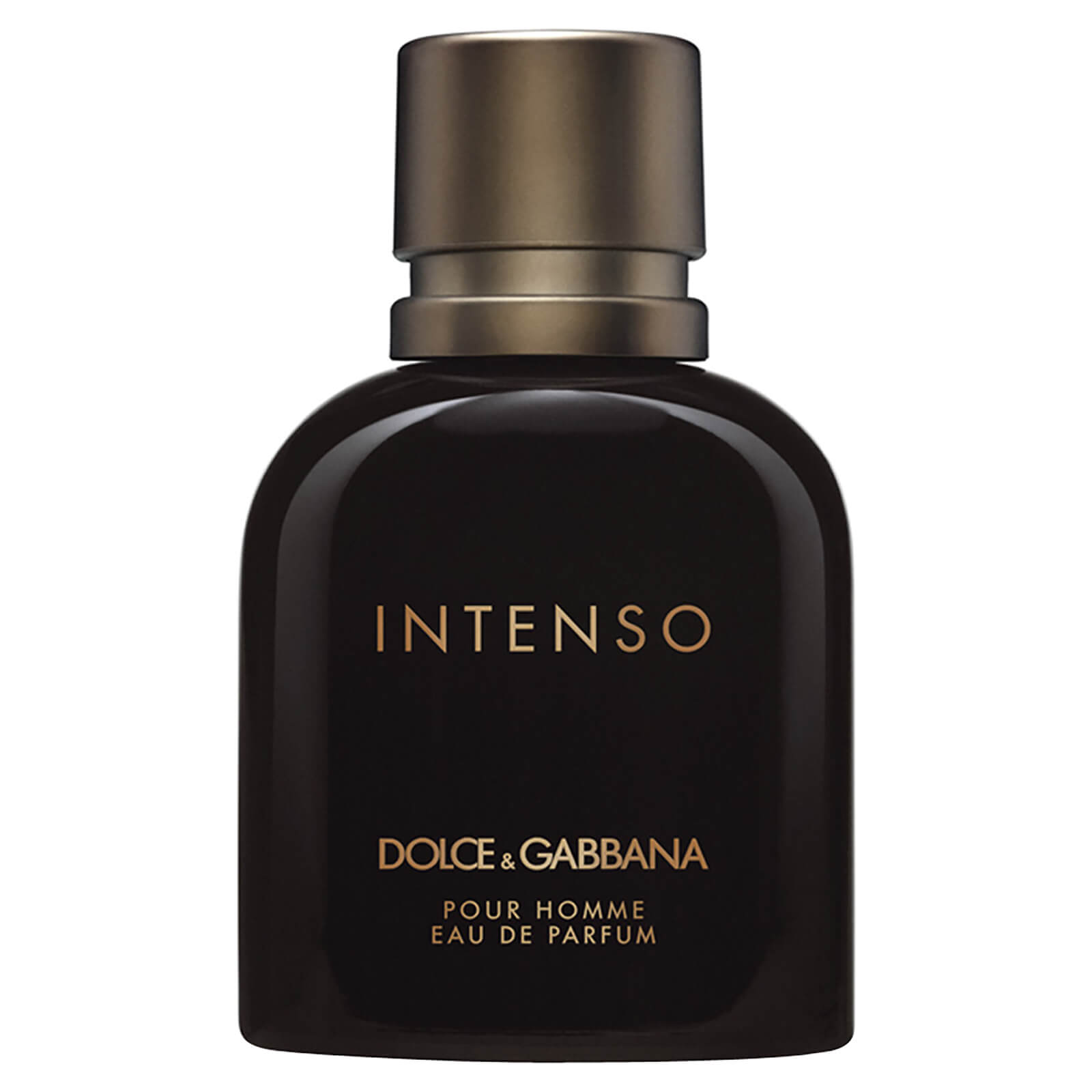 Eau de Parfum Pour Homme Intenso Dolce&Gabbana 40ml