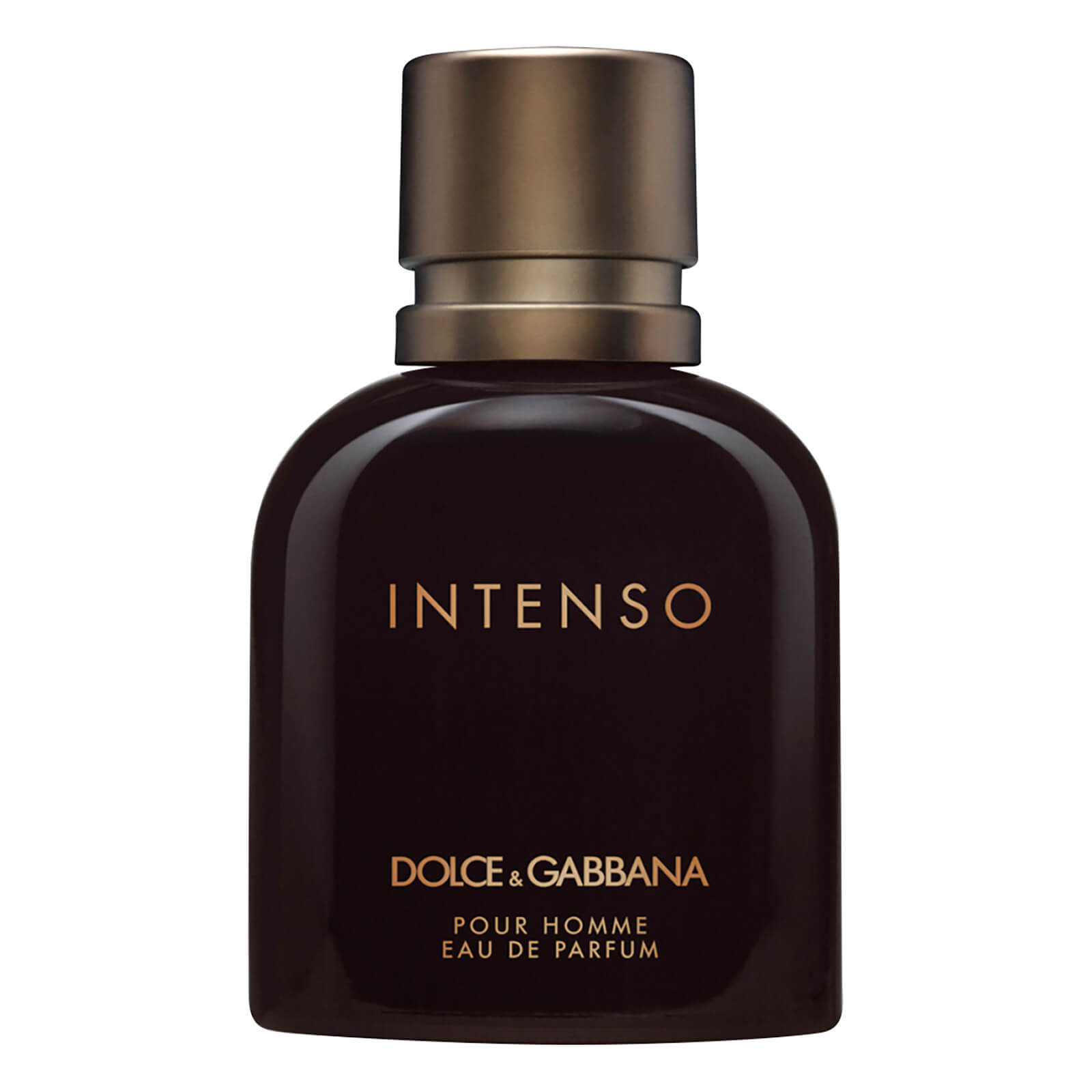 Eau de Parfum Pour Homme Intenso Dolce&Gabbana 75ml
