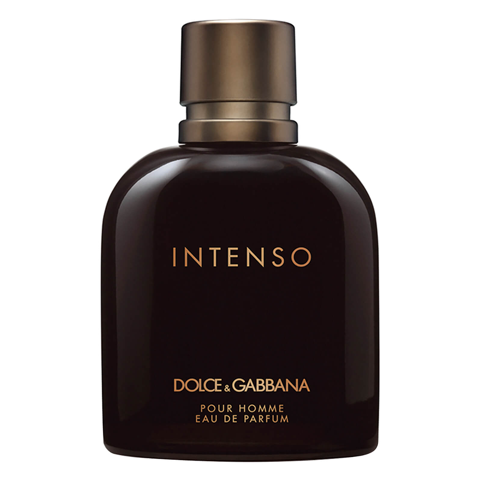 Eau de Parfum Pour Homme Intenso Dolce&Gabbana 125ml