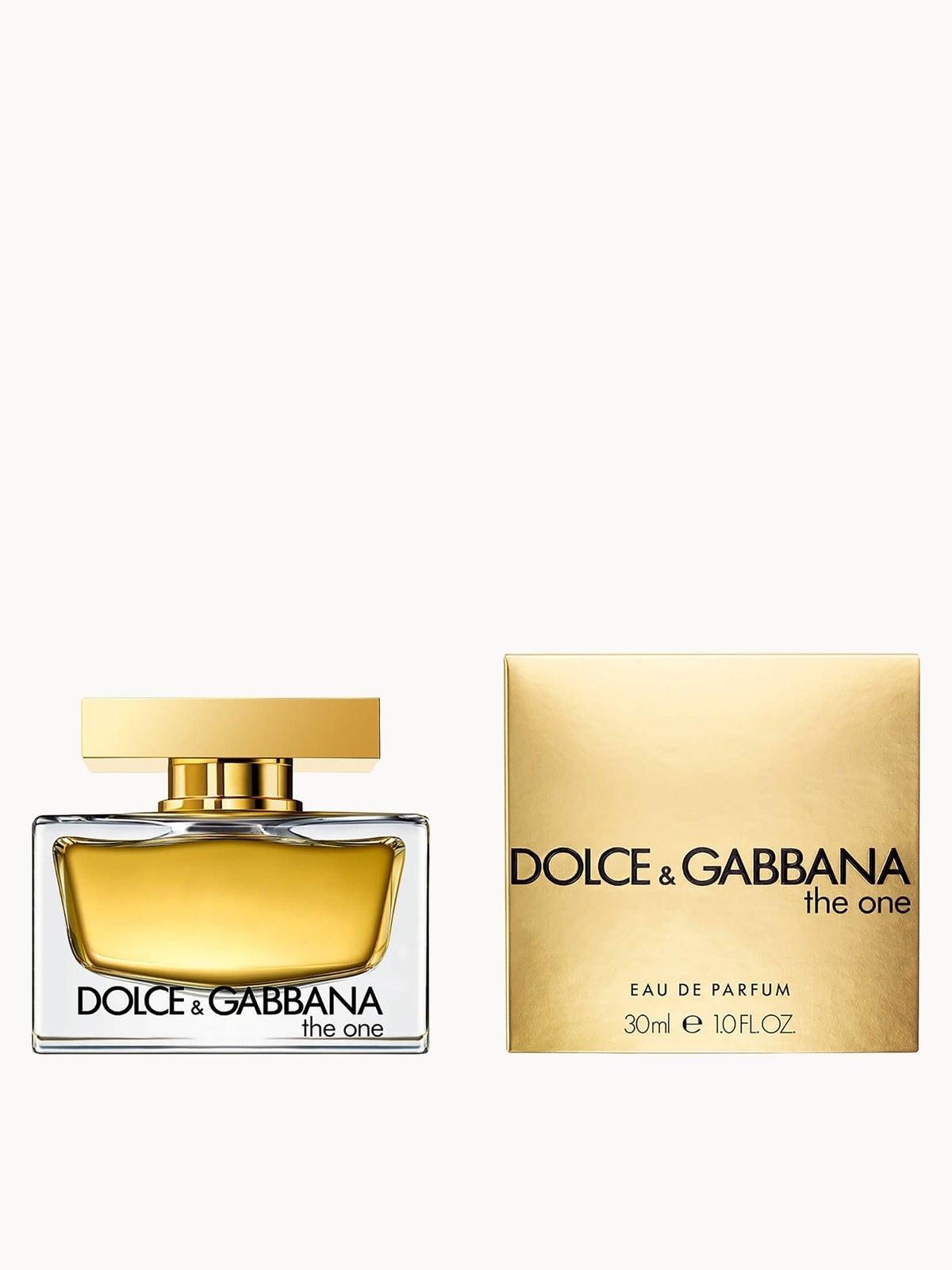 Dolce&Gabbana The One Eau de Parfum 30ml 2