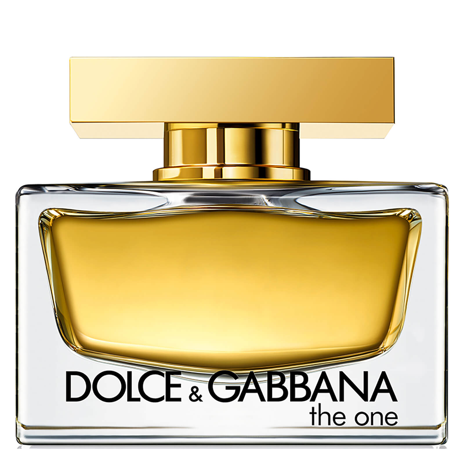 Eau de Parfum The One Dolce&Gabbana 50ml