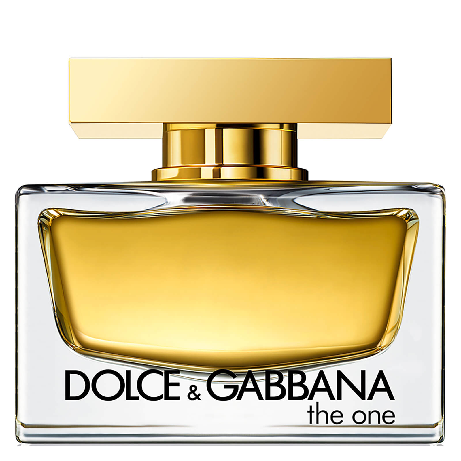 Eau de Parfum The One Dolce&Gabbana 75ml
