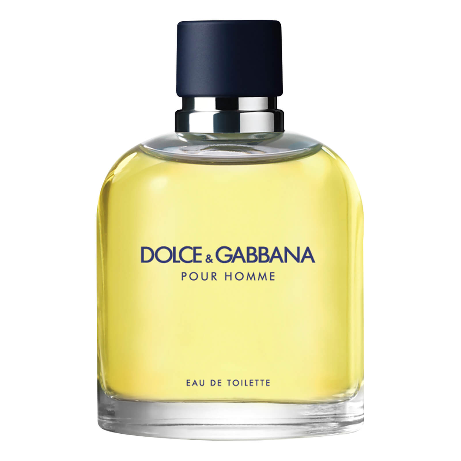 Eau de Toilette Pour Homme Vapo Dolce&Gabbana 75ml