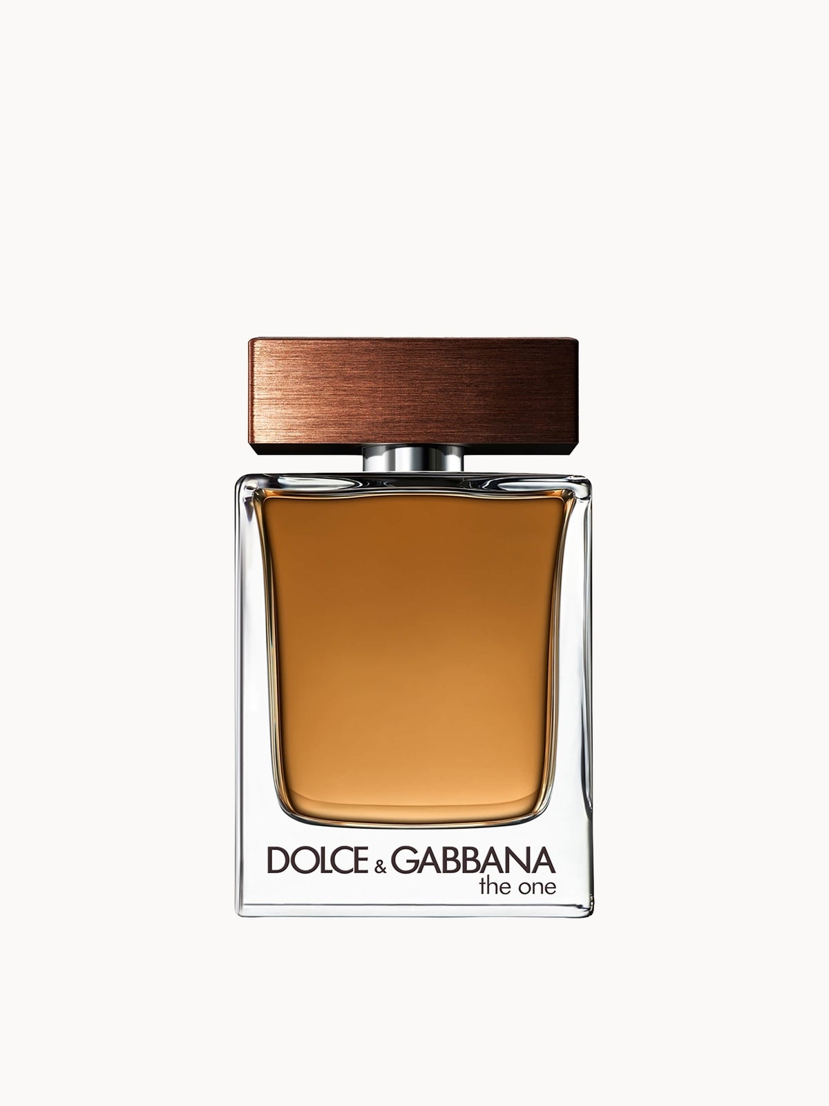 Dolce&Gabbana The One for Men Eau de Toilette 50ml