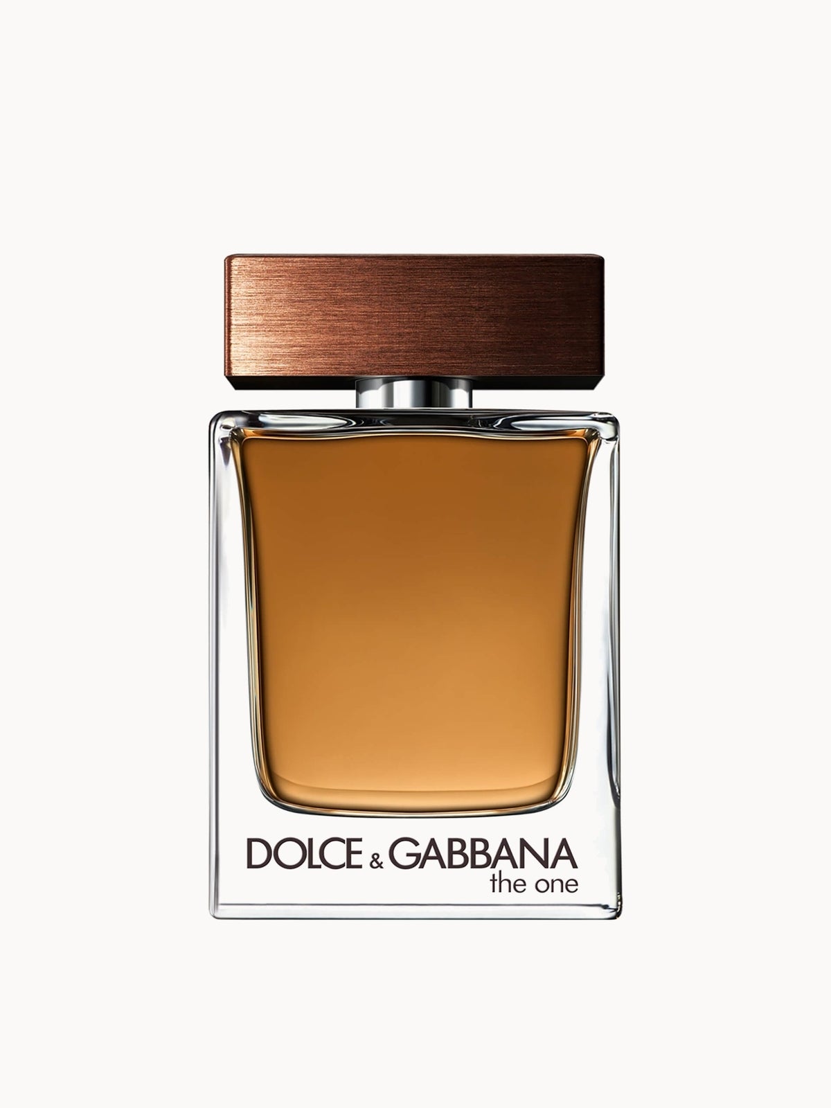 Dolce&Gabbana The One for Men Eau de Toilette 100ml