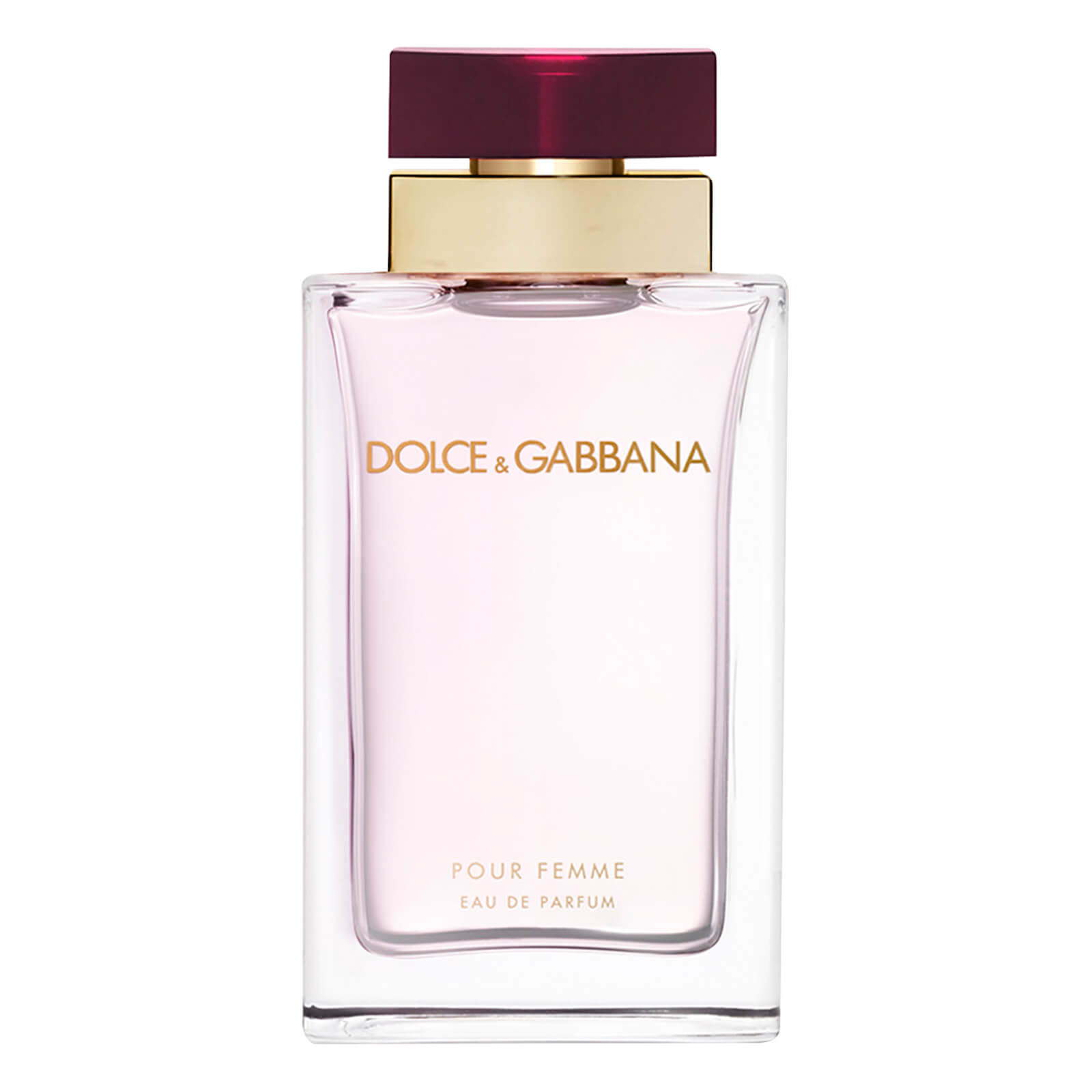 Dolce&Gabbana Pour Femme Eau de Parfum – 25ml