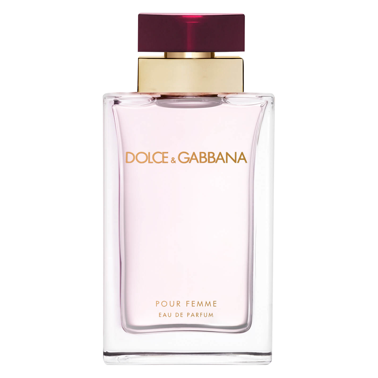 Dolce&Gabbana Pour Femme Eau de Parfum 100ml
