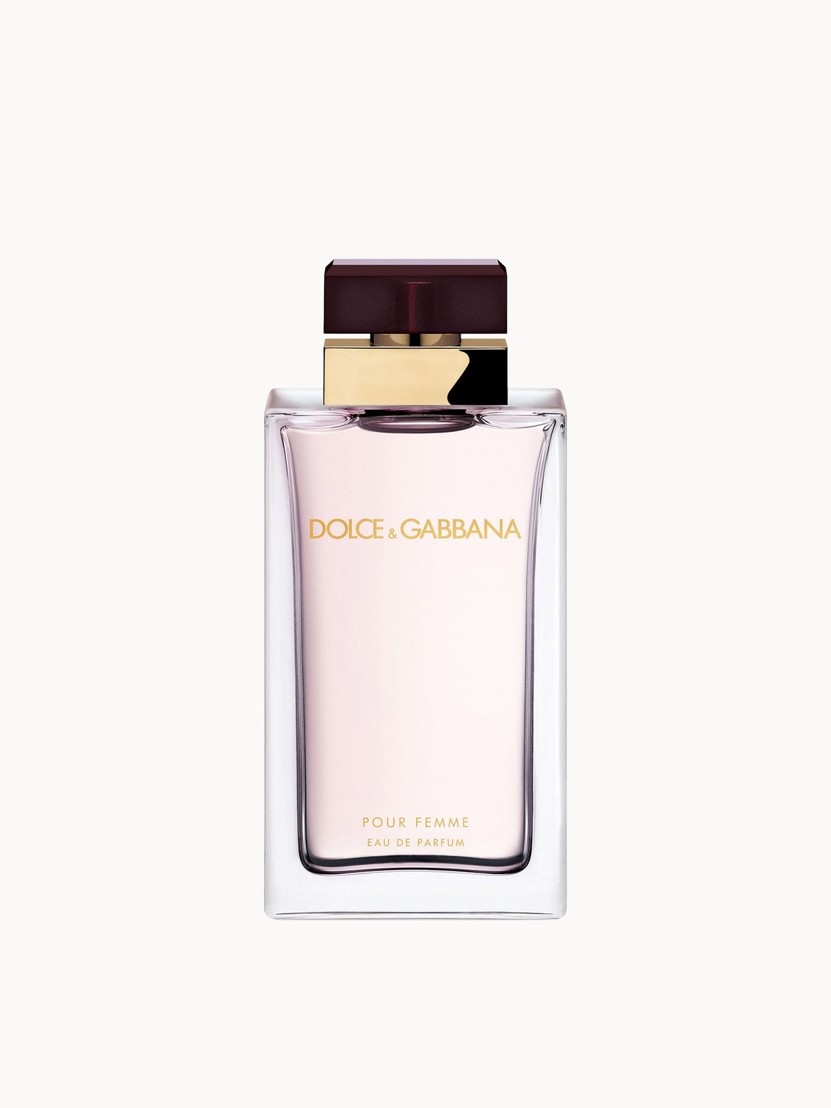 Dolce&Gabbana Pour Femme Eau de Parfum 100ml