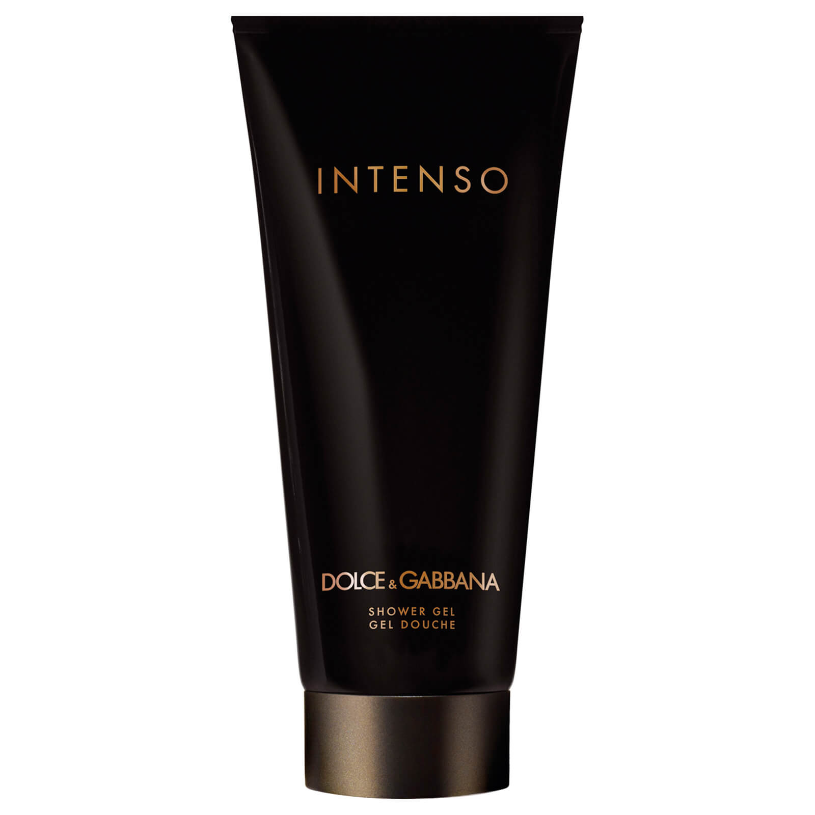 Dolce&Gabbana Pour Homme Intenso Shower Gel 200ml