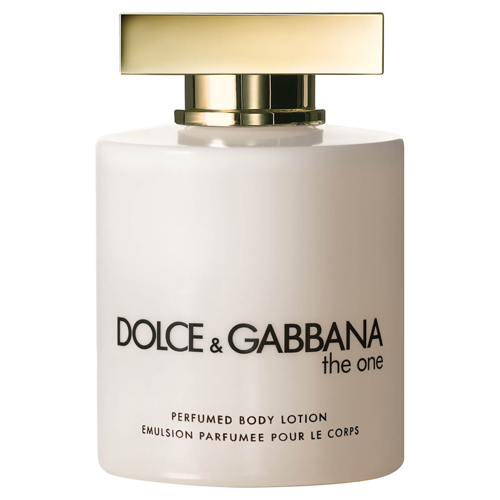 Dolce and gabbana the one 200ml clearance