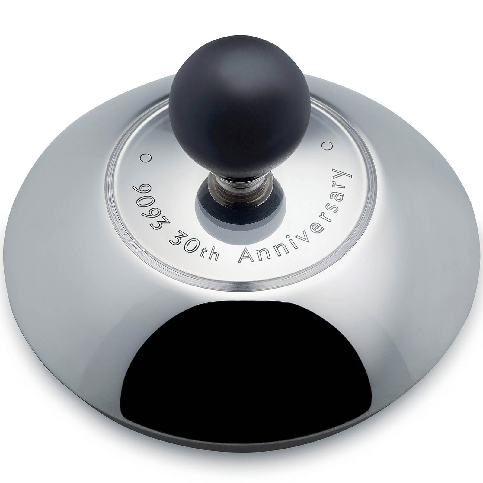 Alessi Tea Rex Kettle