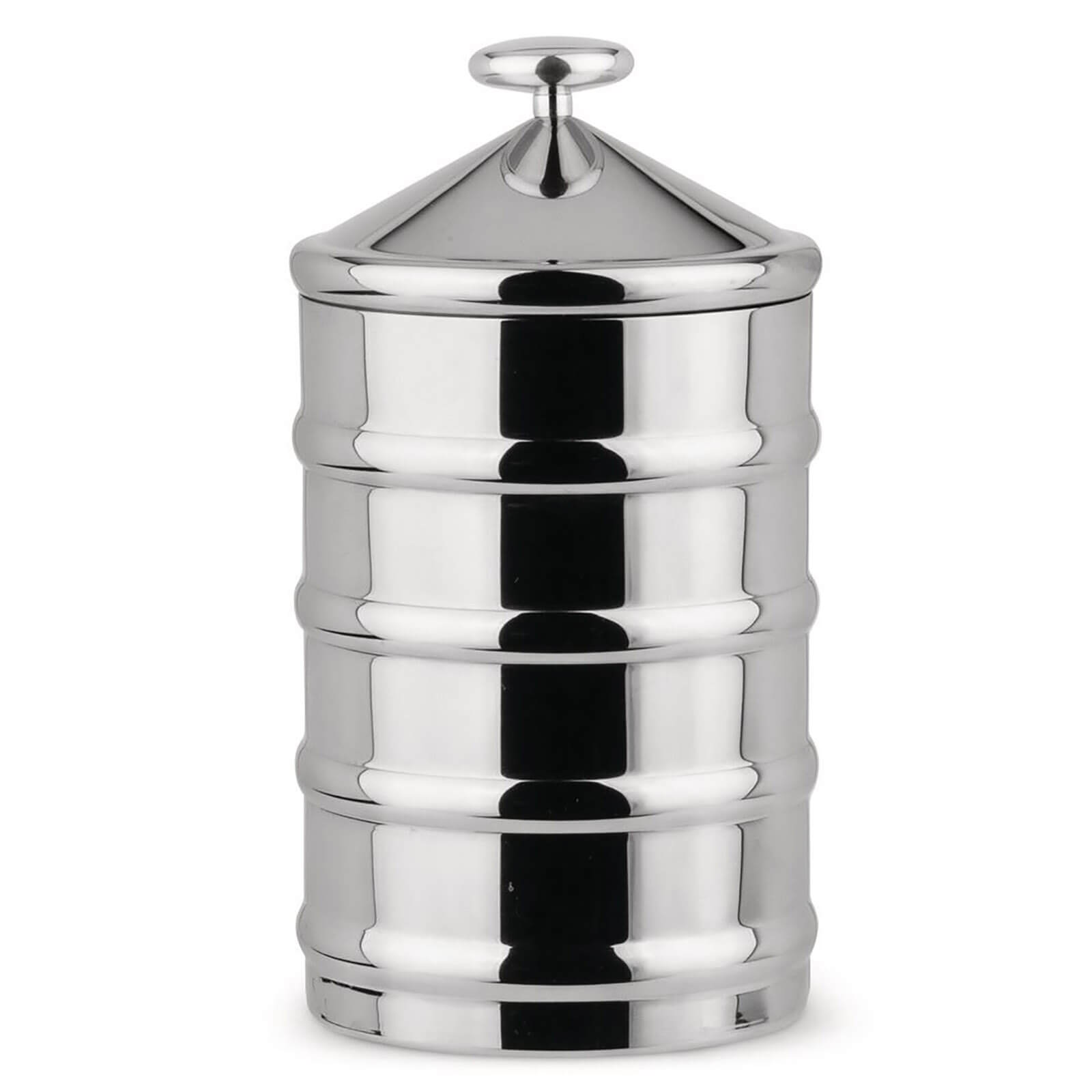 Image of Alessi Kitchen Storage Kalisto Jar