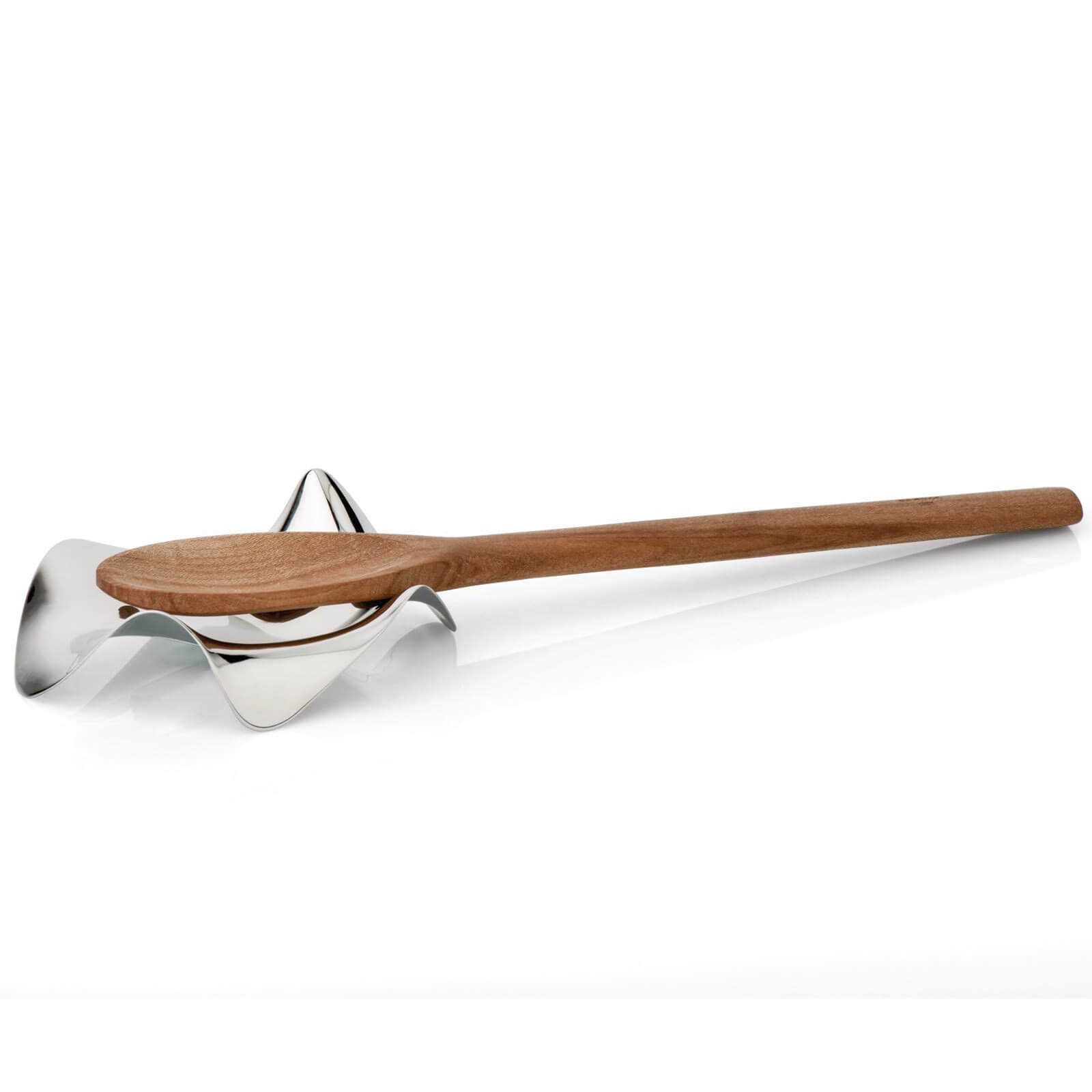 Image of Alessi Blip Spoon Rest