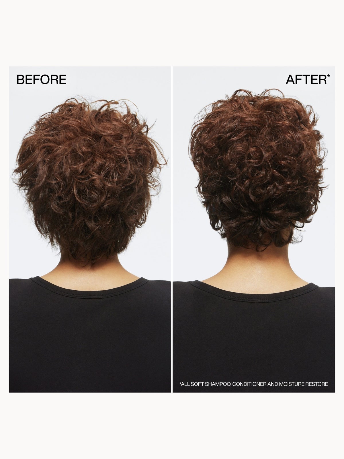 Redken All Soft Conditioner For Dry, Brittle Hair with Argan Oil, Supersize 500ml, photo 4