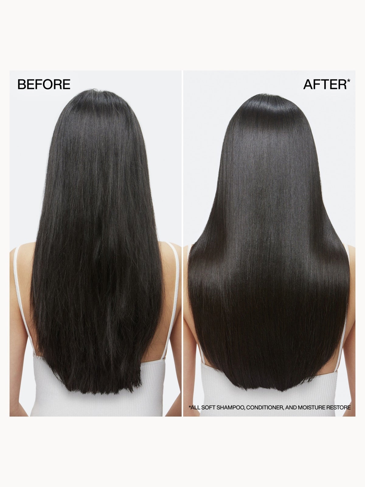 Redken All Soft Conditioner For Dry, Brittle Hair with Argan Oil, Supersize 500ml, photo 3