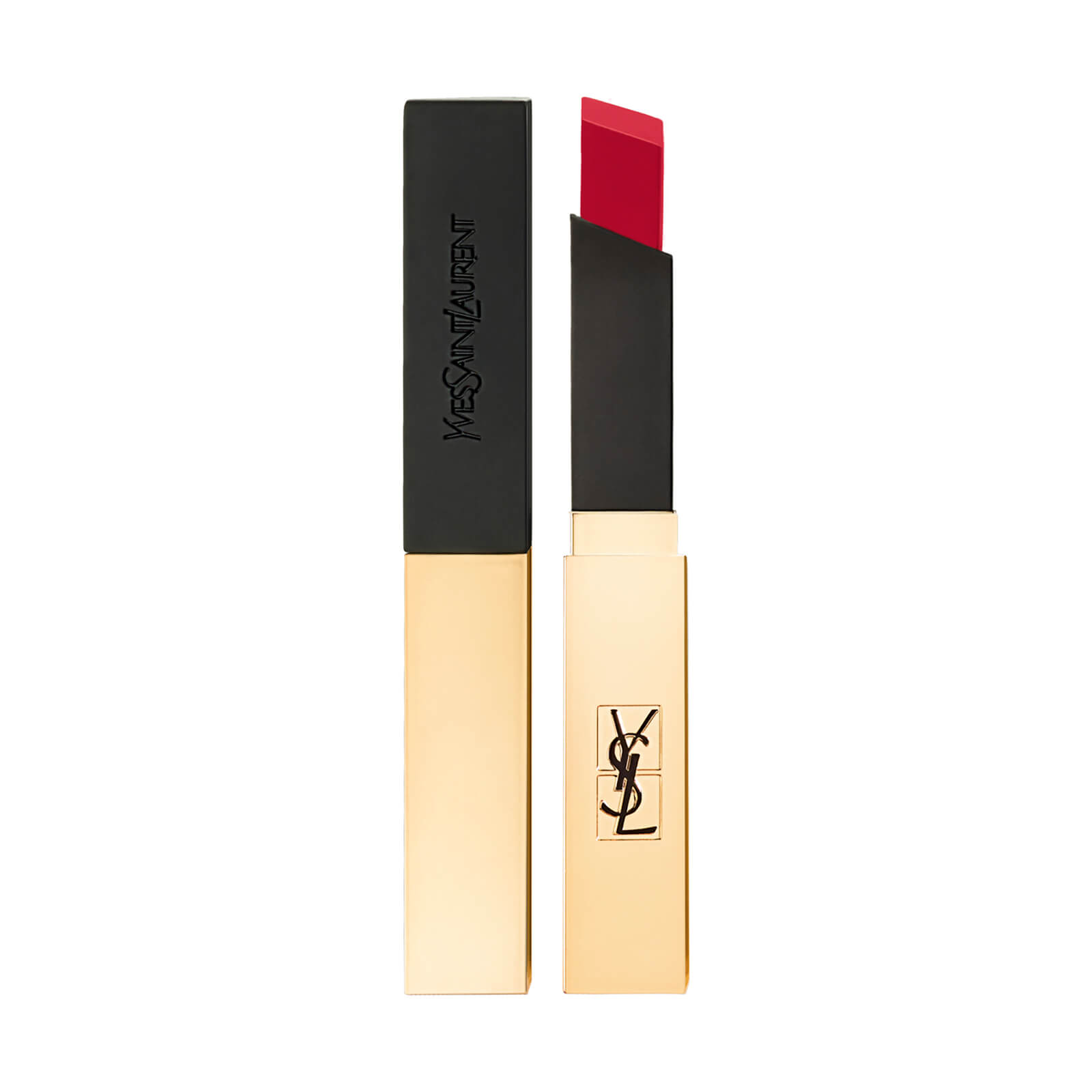 Yves Saint Laurent Rouge Pur Couture The Slim rossetto 3,8 ml (varie tonalità) - 21 Rouge Paradoxe