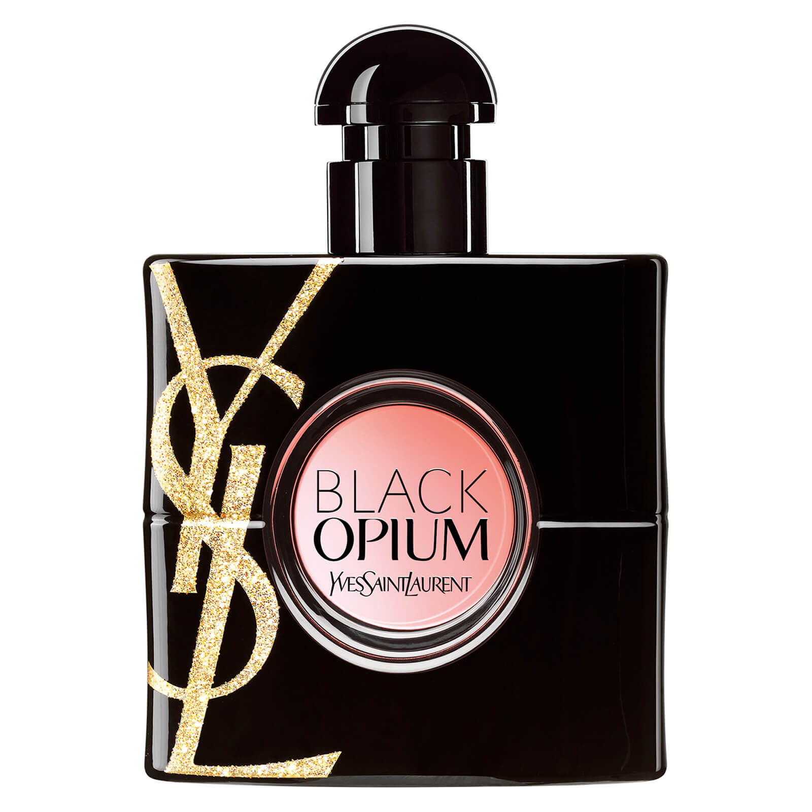 black opium christmas