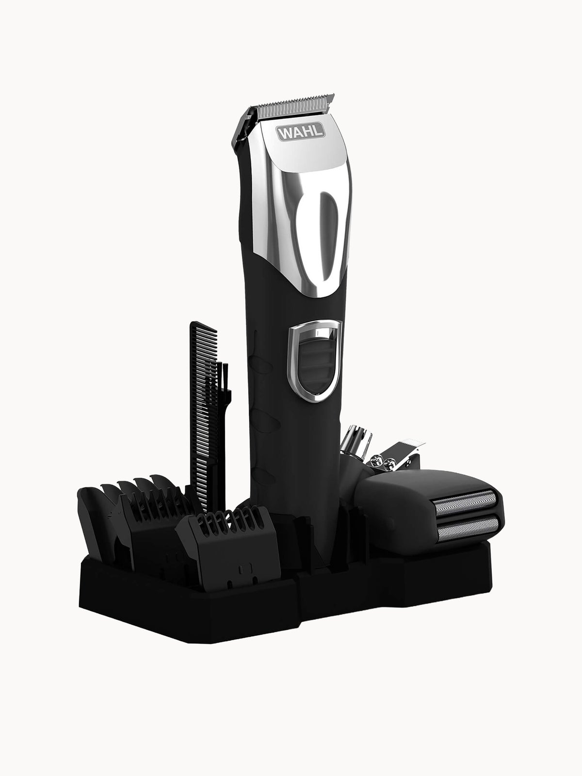 Wahl Lithium Precision Trimmer Kit