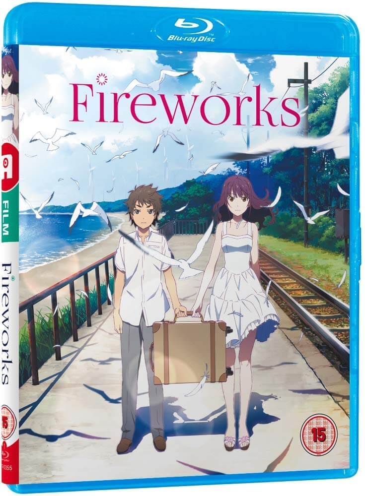 Feuerwerk - Standard