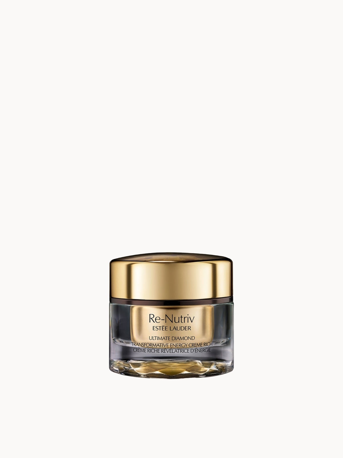 Estée Lauder Re-Nutriv Ultimate Diamond Transformative Energy Crème Rich 50ml