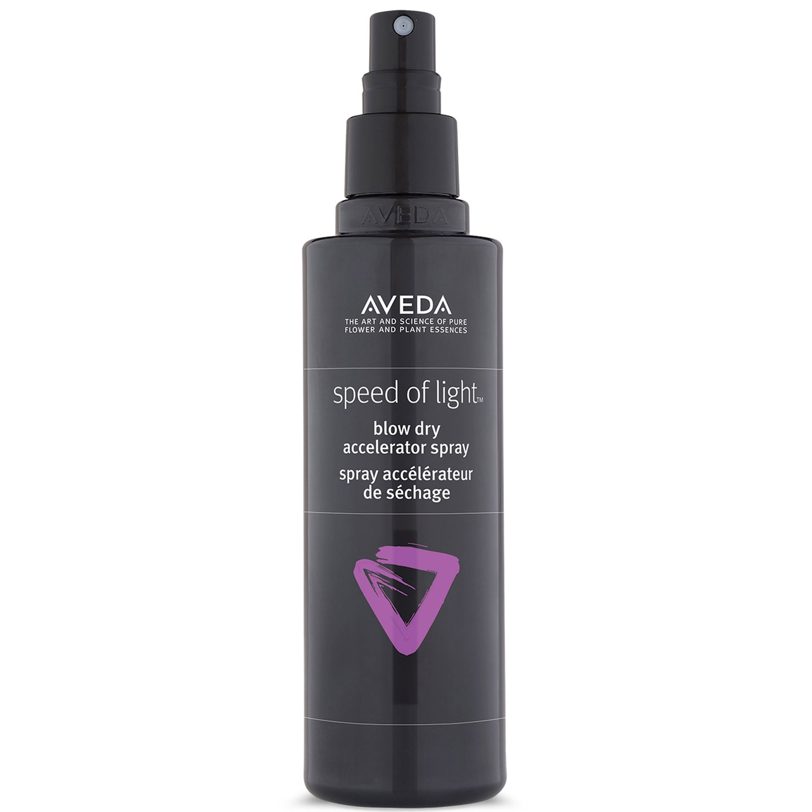 

Aveda Speed of Light Blow Dry Accelerator Spray