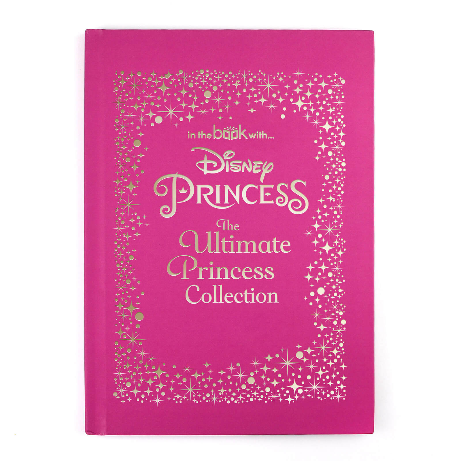 Post-Personalised Princess Collection - Standard