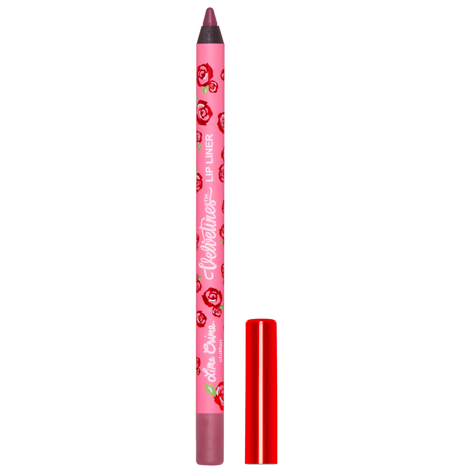 

Lime Crime Velvetines Lip Liner 1.2g (Various Shades) - Chiffon