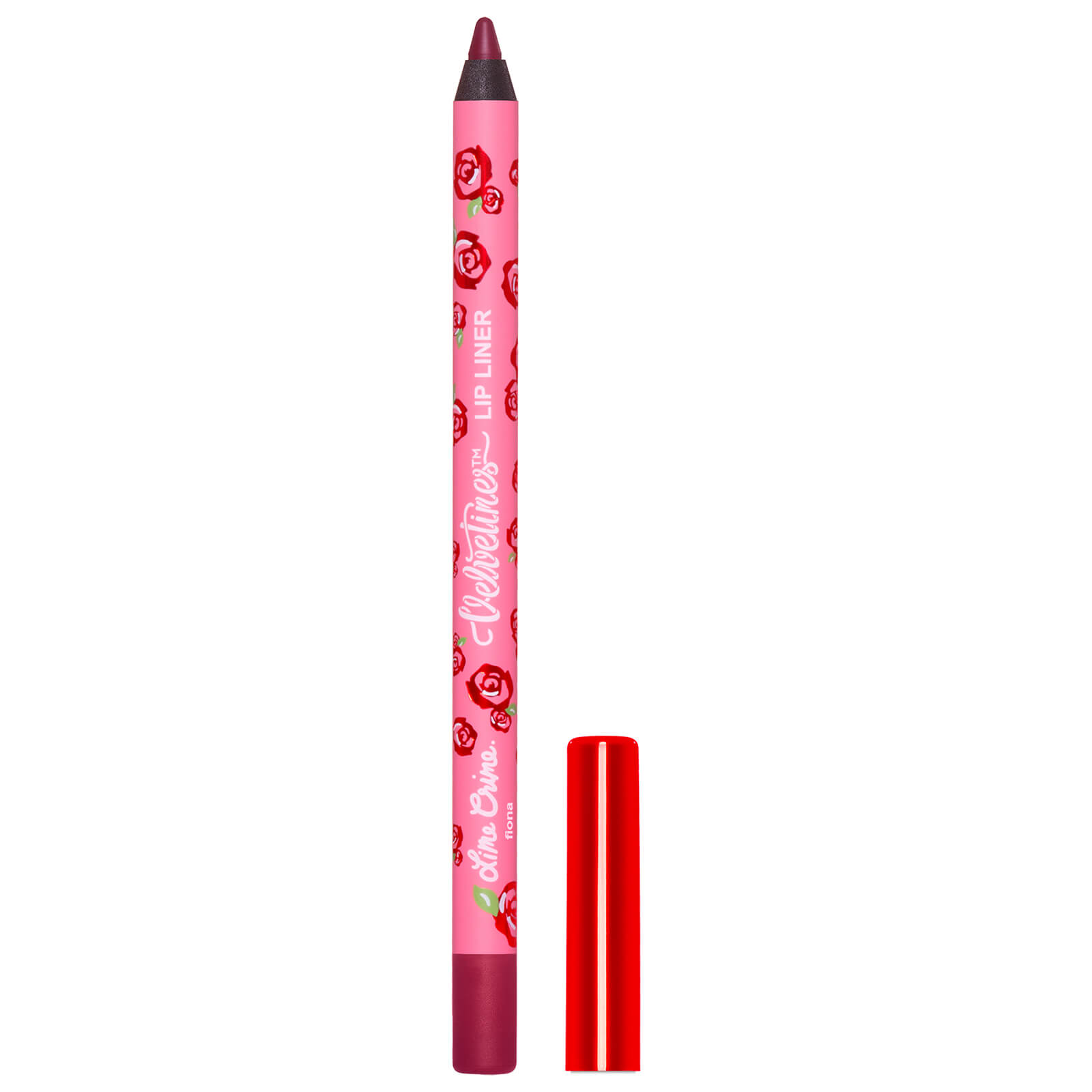 

Lime Crime Velvetines Lip Liner 1.2g (Various Shades) - Fiona