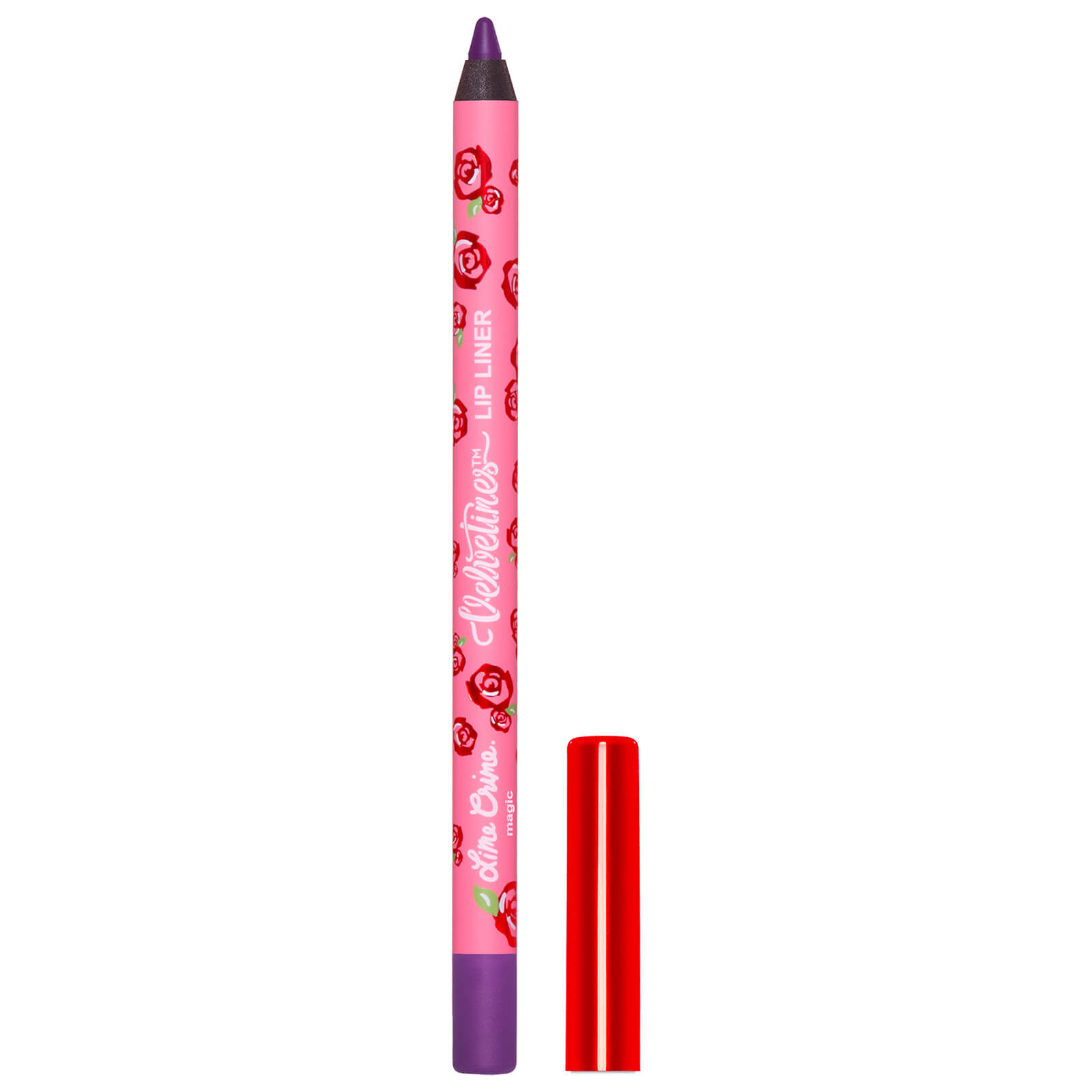 

Lime Crime Velvetines Lip Liner 1.2g (Various Shades) - Magic