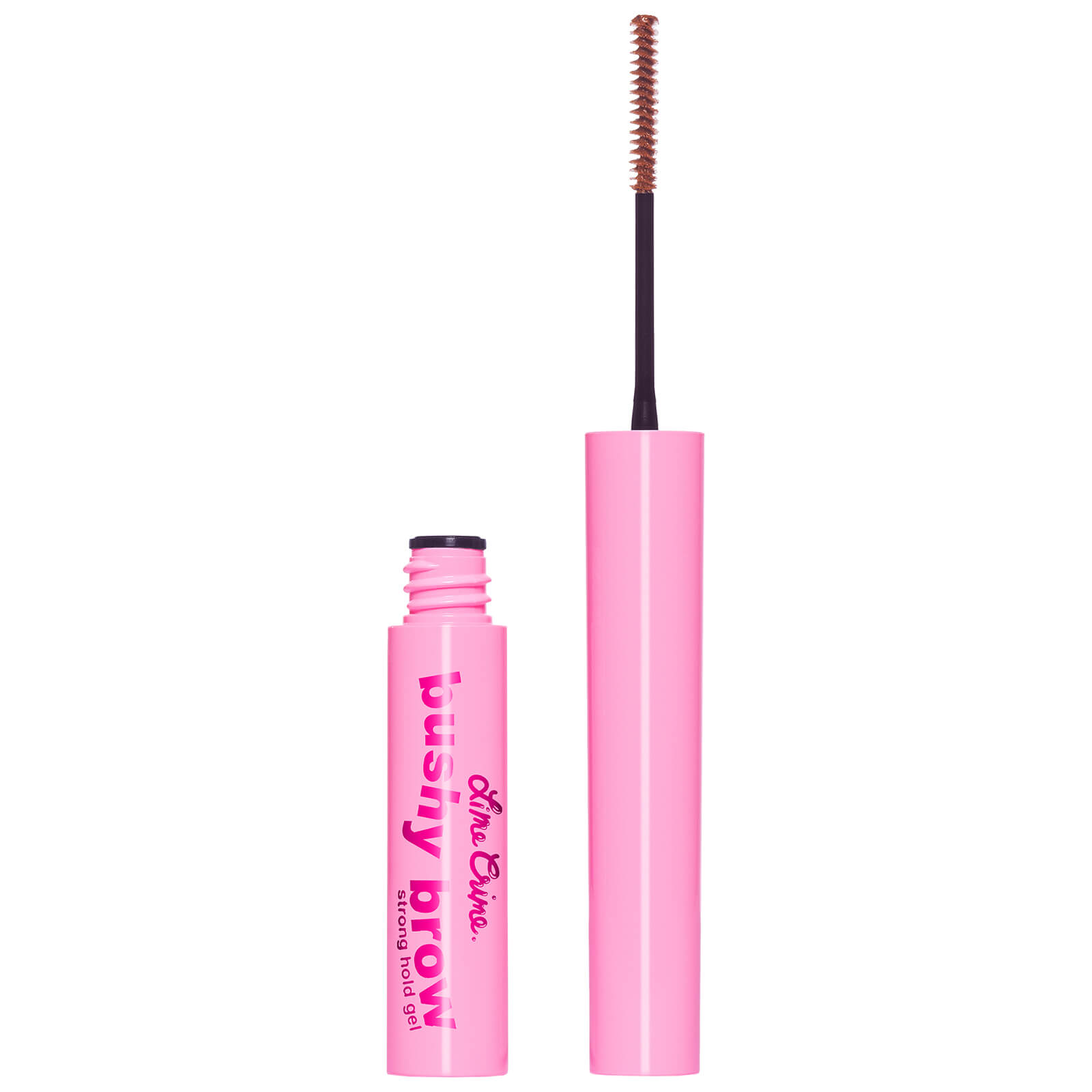

Lime Crime Bushy Brow Gel 3.5ml (Various Shades) - Honey Brown