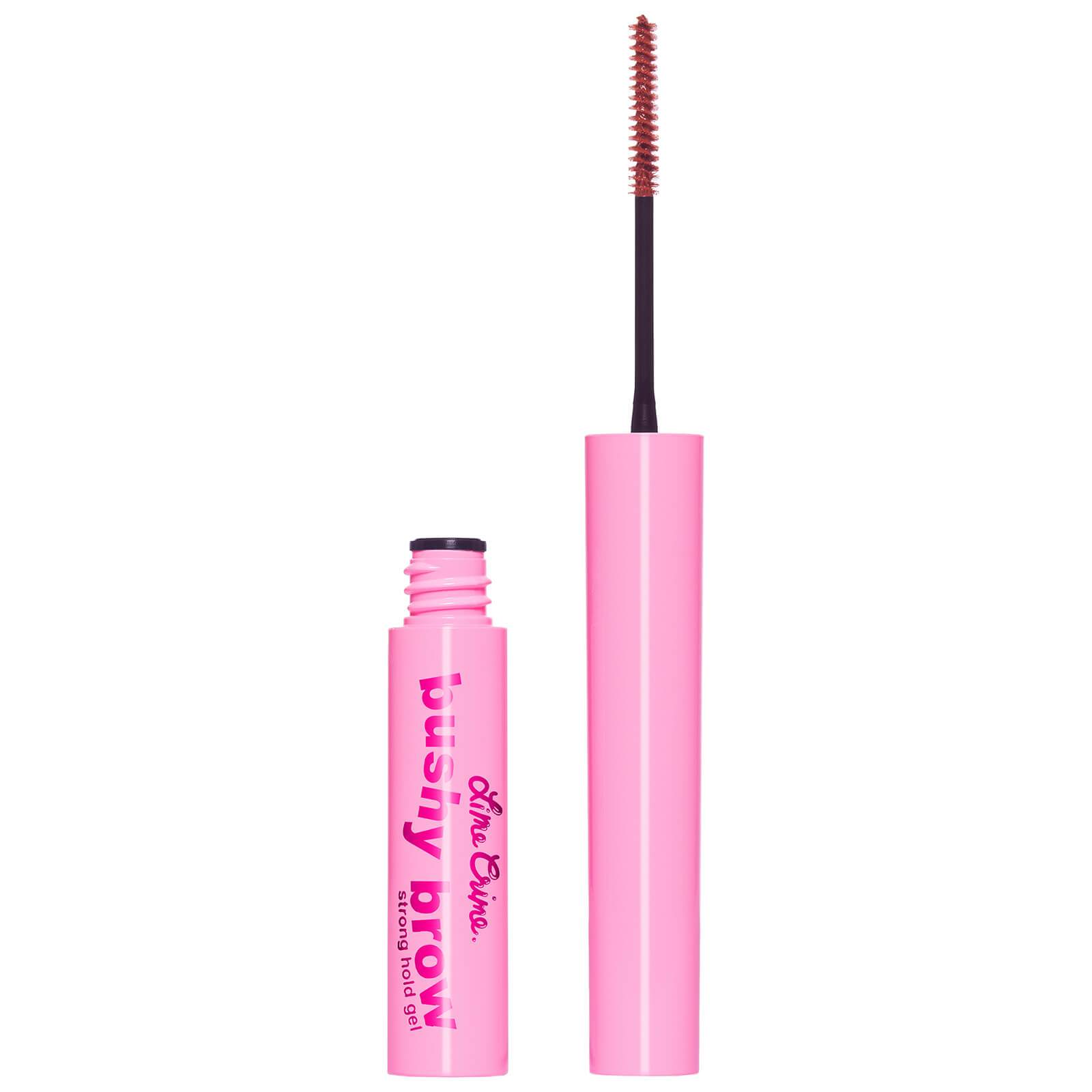 

Lime Crime Bushy Brow Gel 3.5ml (Various Shades) - Redhead