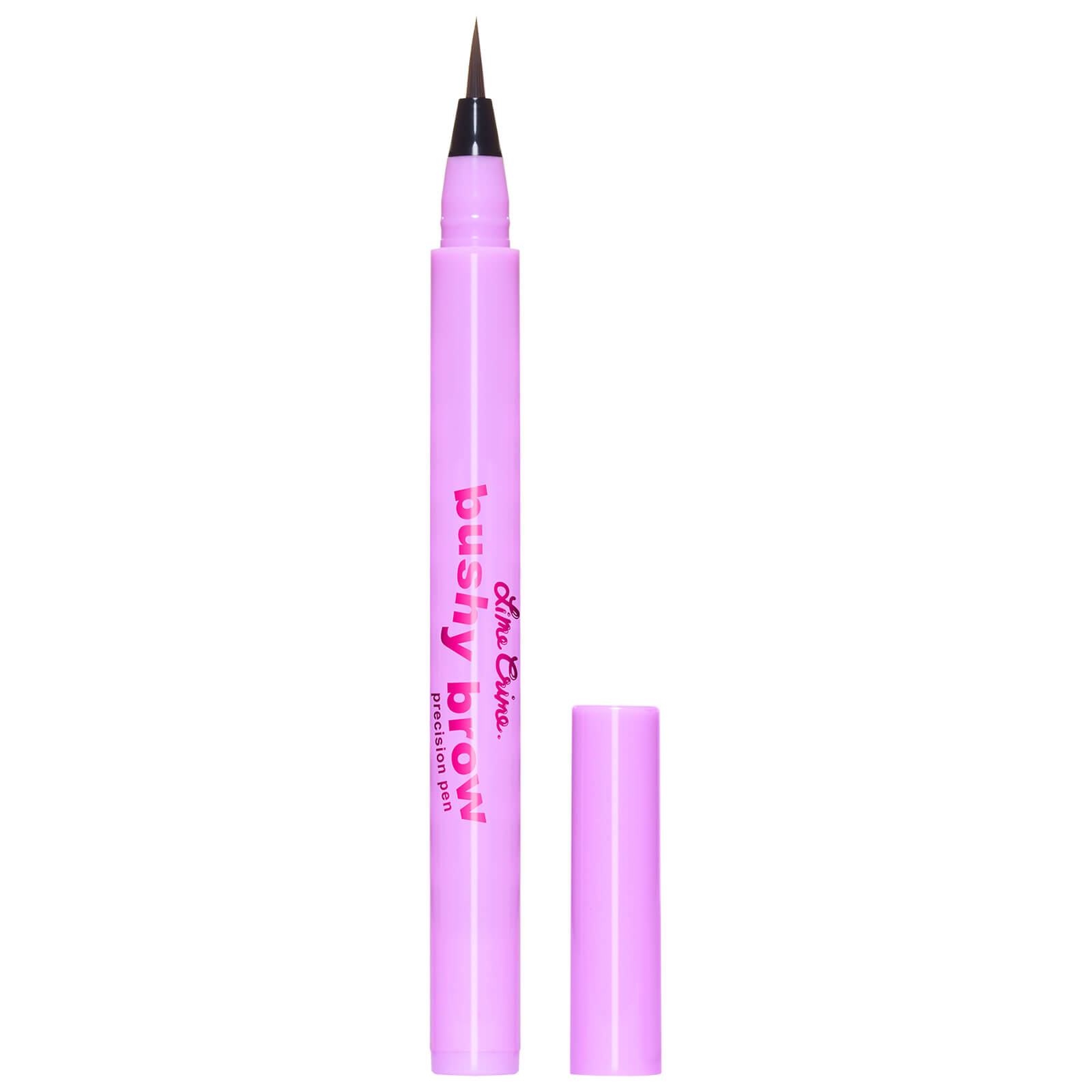 Lime Crime Bushy Brow Pen 0.7ml (Various Shades) - Redhead